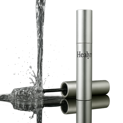 Luxe 3D Fiber Waterproof Mascara™