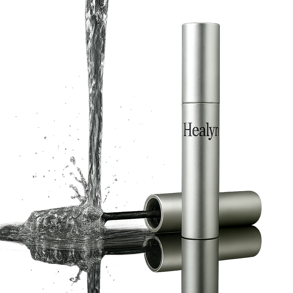 Luxe 3D Fiber Waterproof Mascara™