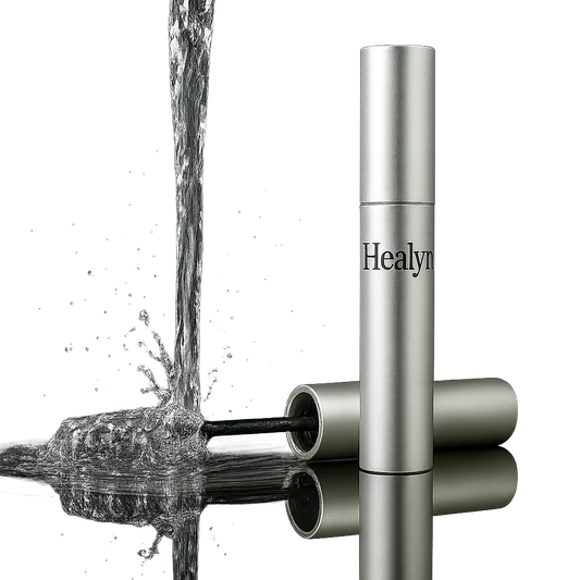 Luxe 3D Fiber Waterproof Mascara™