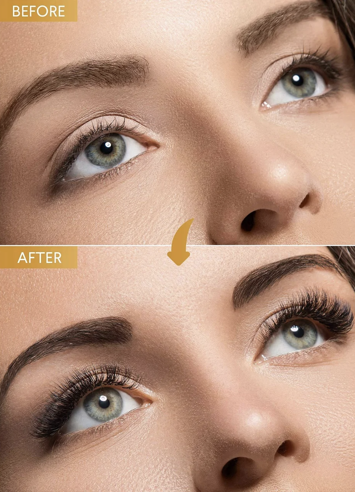 Luxe 3D Fiber Waterproof Mascara™