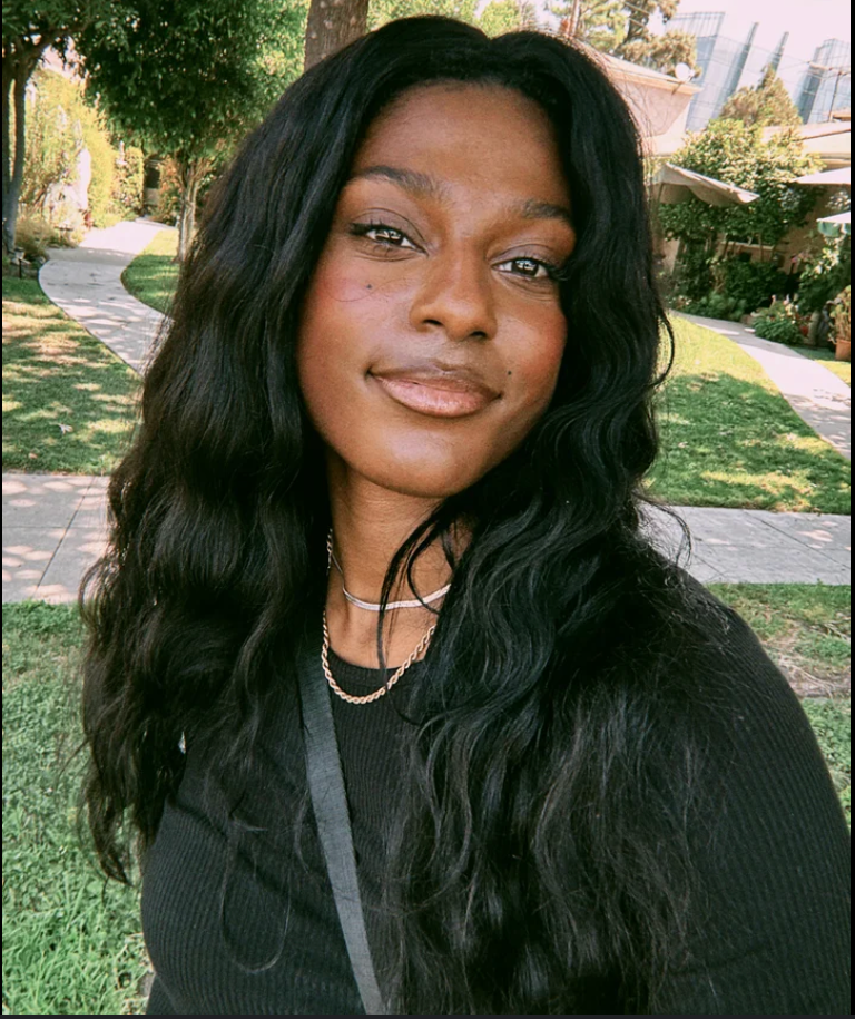 Ashley Stone Robison