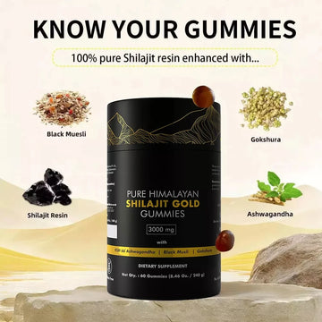Revitalize Your Life with Boundless Energy